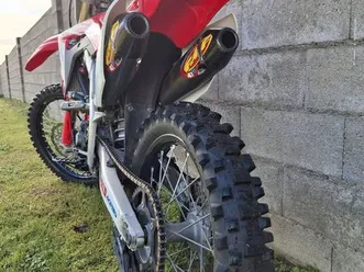 250 crf 2021