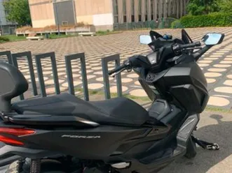 forza 125 excellent état