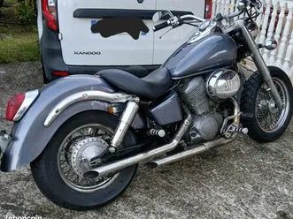 vends honda vt shadow 750