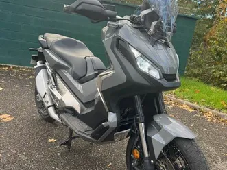 xadv 750