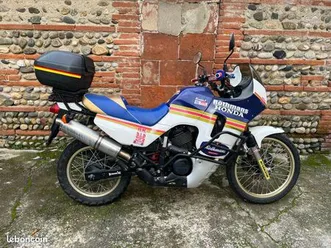honda transalp pd06 1988