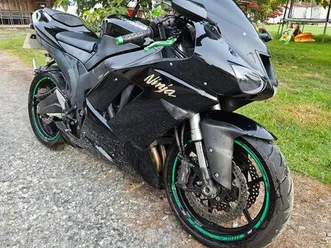 zx6r