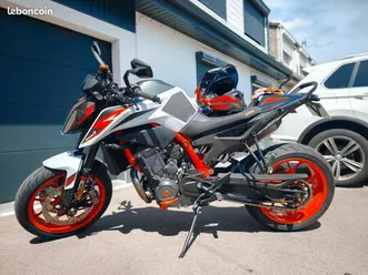 ktm 890r