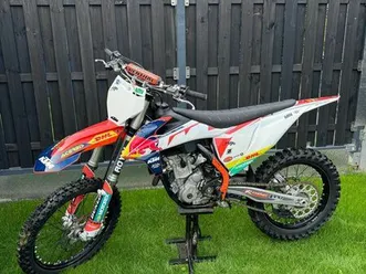 ktm 250 sxf 2019