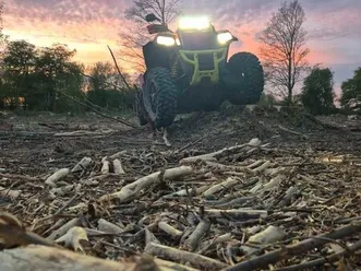 polaris scrambler 1000