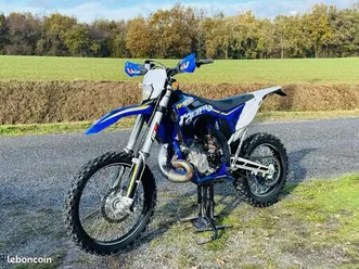 sherco 300 se r