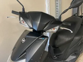 scooter à vendre