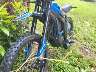 talaria sting tl4000