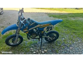 moto beta r10 enfant