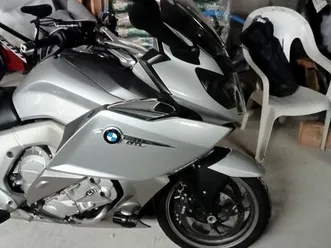 bmw k 1600 gtl