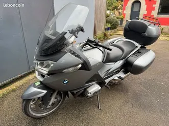 bmw 1200rt