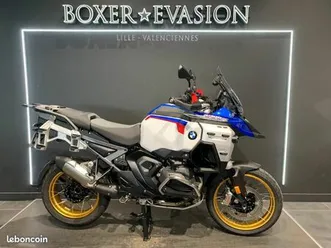 bmw r r 1300 gs adventure