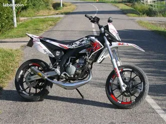 derbi 50