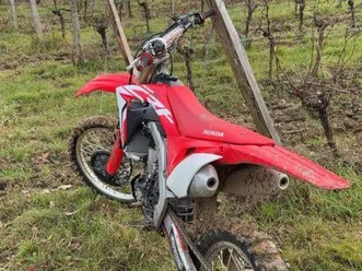 450 crf 2019