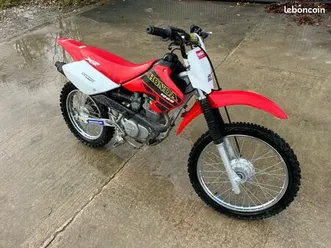 honda 100 xr