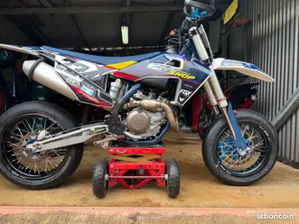 450 husqvarna