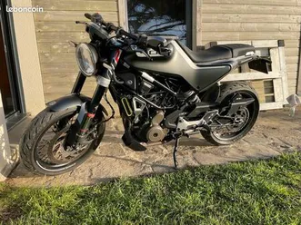 husqvarna svartpilen 401 – 2020 – a2 –