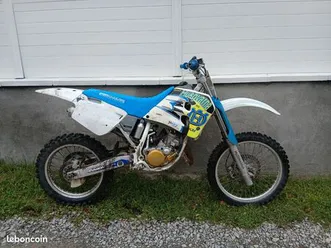 125 husqvarna