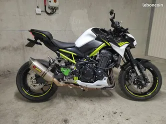 kawasaki z900 a2