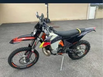 ktm 300 exc