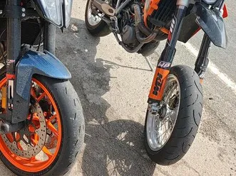 ktm smc 660