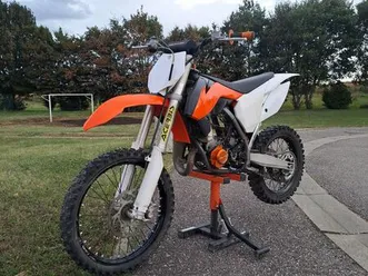 85sx 2015