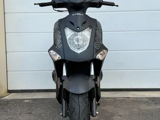 kymco agility 50 cc