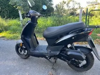 scooter 50cm3