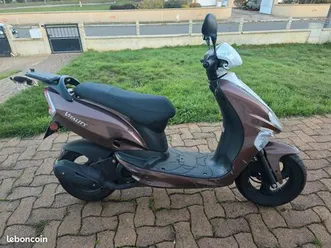 scooter kymco vitality 50 2t