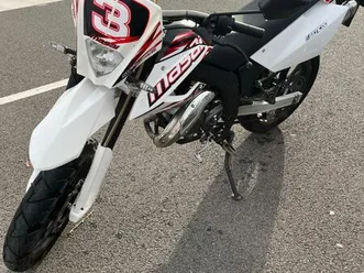 50 masai sm ultimate