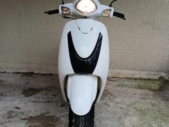 scooter 50 cc