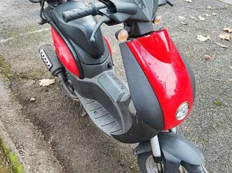 peugeot ludix 50 neuf