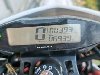 vend rieju mrt trophy 30 supermotard