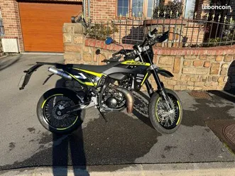 sherco 50 cc sm-rs 2022