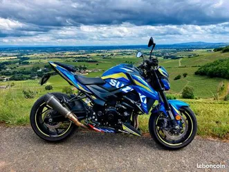 gsx-s 750 35kw 35 kw a2