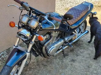 suzuki 800vx