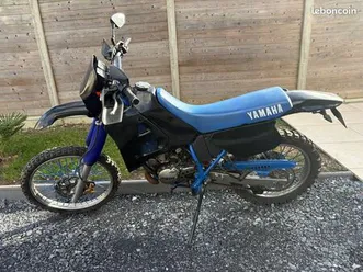 vend yamaha moto