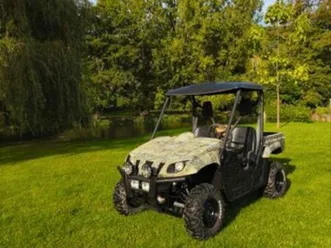 yamaha 700 rhino efi 2011 homologué carte grise