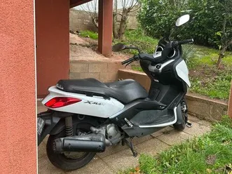 scooter 125