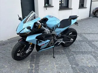 aprilia rs660 a2 débridé 35kw 35 kw a2