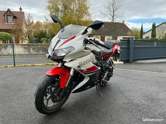 benelli bn 302r