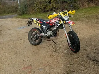 derbi senda 50 cc