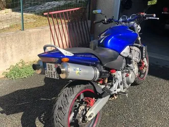 honda 900 hornet
