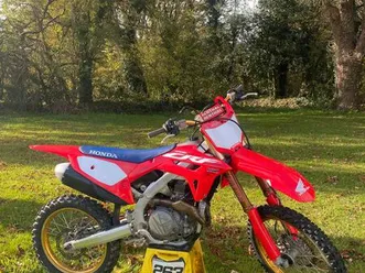 450 crf 2023