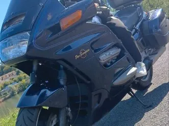 honda st 1100 pan european