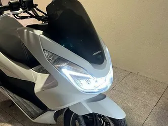 honda pcx 125