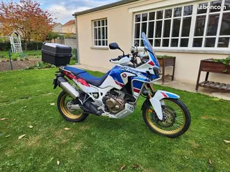 honda africa twin adventure sport