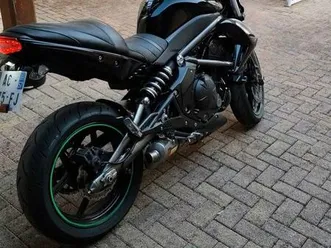 kawasaki er6n