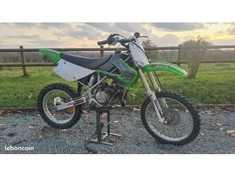 kawasaki 85 kx
