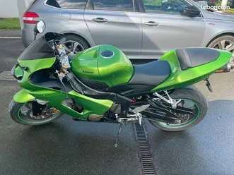 zx6r